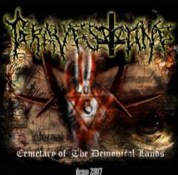 Cemetary of the Demonical Lands